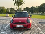 Mini Cooper S 2025 Model 